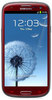 Смартфон Samsung Samsung Смартфон Samsung Galaxy S III GT-I9300 16Gb (RU) Red - Азов