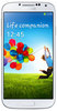 Смартфон Samsung Samsung Смартфон Samsung Galaxy S4 16Gb GT-I9500 (RU) White - Азов