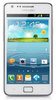 Смартфон Samsung Samsung Смартфон Samsung Galaxy S II Plus GT-I9105 (RU) белый - Азов