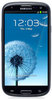 Смартфон Samsung Samsung Смартфон Samsung Galaxy S3 64 Gb Black GT-I9300 - Азов