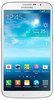 Смартфон Samsung Samsung Смартфон Samsung Galaxy Mega 6.3 8Gb GT-I9200 (RU) белый - Азов