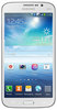 Смартфон Samsung Samsung Смартфон Samsung Galaxy Mega 5.8 GT-I9152 (RU) белый - Азов