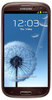 Смартфон Samsung Samsung Смартфон Samsung Galaxy S III 16Gb Brown - Азов