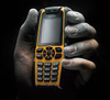 Терминал мобильной связи Sonim XP3 Quest PRO Yellow/Black - Азов