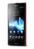 Смартфон Sony Xperia ion Red - Азов