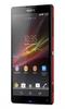 Смартфон Sony Xperia ZL Red - Азов