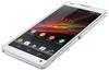 Смартфон Sony Xperia ZL White - Азов