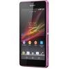 Смартфон Sony Xperia ZR Pink - Азов