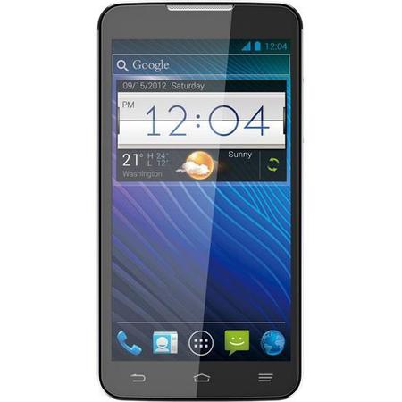 Смартфон ZTE Grand Memo Blue - Азов