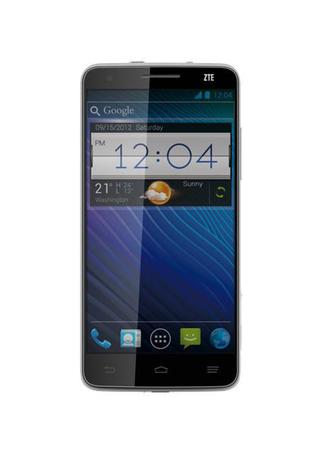 Смартфон ZTE Grand S White - Азов